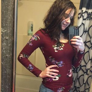 Meet your Posher, Brianna